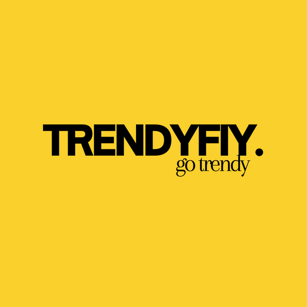 Trendyfiy